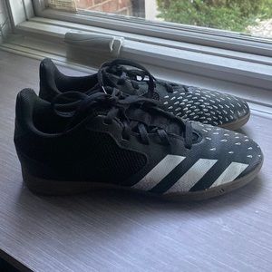 Adidas Predator Indoor Soccer/Futsal Shoes